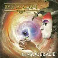 Rizon - Masquerade
